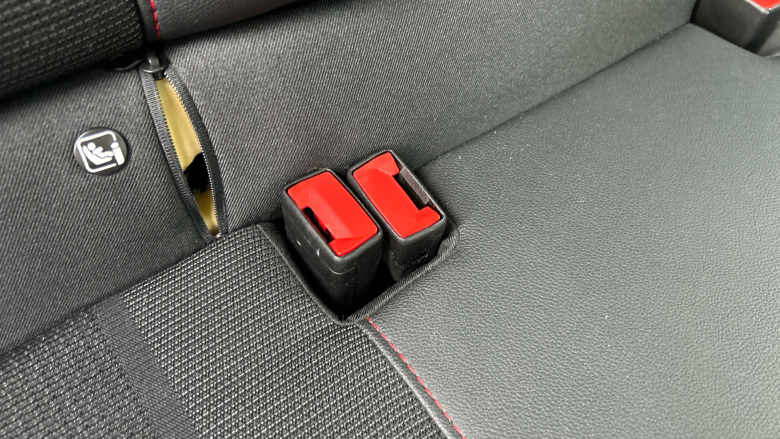 Vauxhall Mokka 1.2 Turbo SRi Nav Premium 5dr Petrol Hatchback